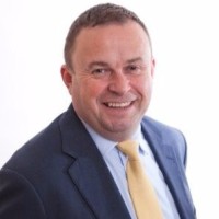 Paddy Daly