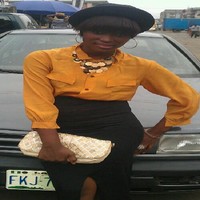 Okonkwo Ozioma Janefrances