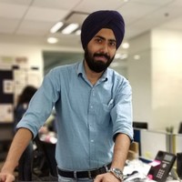 Samser Singh