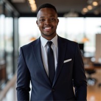 Tavionne Robinson
