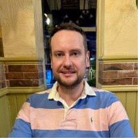 Stuart Kyle