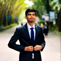 Mukesh Kumar M R