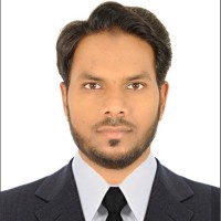 Mohammed Mudassir