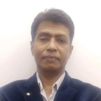 Mohammad Jawed khan