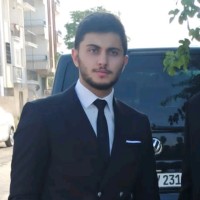 Faruk Hanege