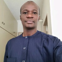 Mubarak Sani