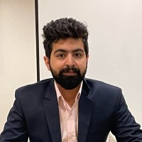 Smarth Goyal