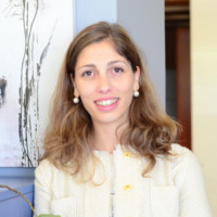 Carolina Alfonsín Outeda