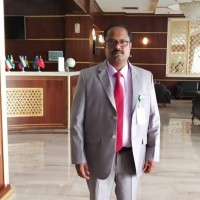 Prashanth Thalla