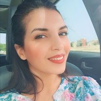 Kaoutar Bahassou