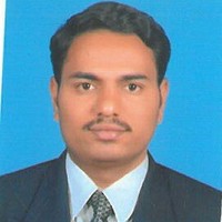 Dr Praveen Nidagundi