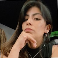 Alexandra Mojonero Palma