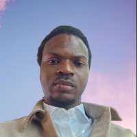 Olugboye Olayinka