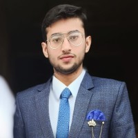 Muhammad Umar Khan