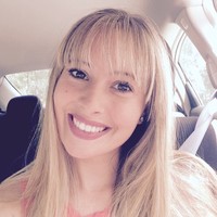 Briana Fernald