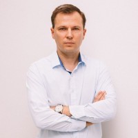 Eugene Revyakin