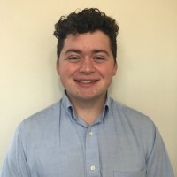 Nicholas Mancuso