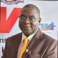 Adetunji O. Adeleye, B.Sc, M.A, MBA, M.Sc,fnipr,fnimn,rpa,mcia