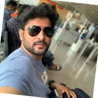 Ram Bandaru