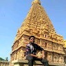 Dhamodharan M