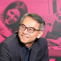 Darren Seow