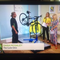 Dara Mc Galey