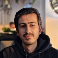 Reza Ghaedi