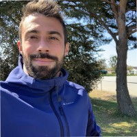 Olivier Barteau