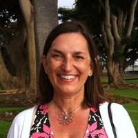 Mary Muench
