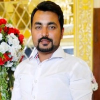 Waseem Mehdi