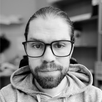 Tobias Glad