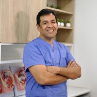 Dr. Jorge Saldaña Gallo