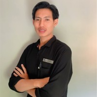 Dimas Arif Iqbal Ridlo