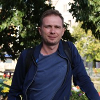 Taras Kucher