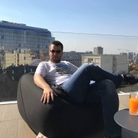 Немања Томић-Цветић