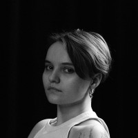 Alexandra Grigoreva