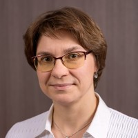 Irina Kirkova