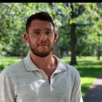 Jonathan Bronke, Mba