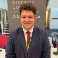 Cllr Matthew Taylor