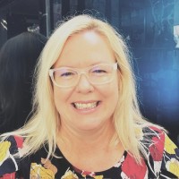 Lisa Deadman