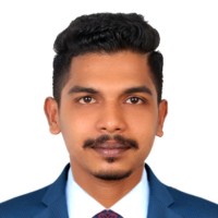 Suhail Hameed