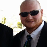 James Hardwick