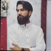 Muhammad Moiz Qa/Qc Executive