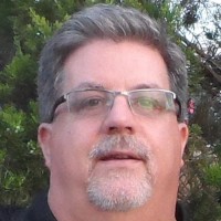 Mike Johnson