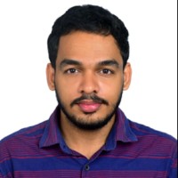 Jithesh Kumar Shetty