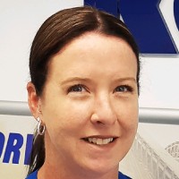 Sue Mckee
