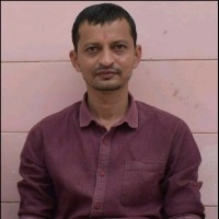 Kishor Sojitra