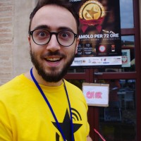 Matteo Mariani