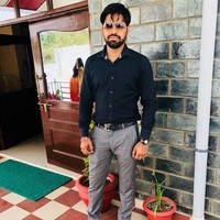PARNAY KUMAR