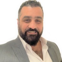 Nedal Alshami